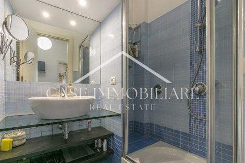Lejlighed i Rome, Rome, Rome - € 290.000 | Ref: PARIOLI via Giacinta Pezzana - foto 16