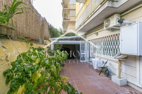 Lejlighed i Rome, Rome, Rome - € 290.000 | Ref: PARIOLI via Giacinta Pezzana - foto 18