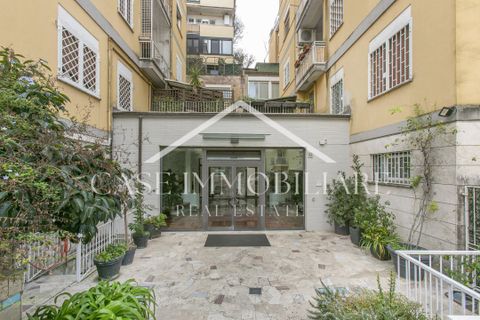 Lejlighed i Rome, Rome, Rome - € 290.000 | Ref: PARIOLI via Giacinta Pezzana - foto 19