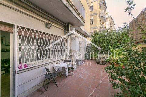 Lejlighed i Rome, Rome, Rome - € 290.000 | Ref: PARIOLI via Giacinta Pezzana - foto 20