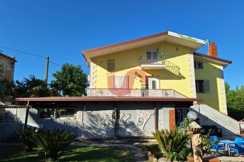 Villa i Benevento, Benevento, Benevento - € 210.000 | Ref: AA39511 - foto 1