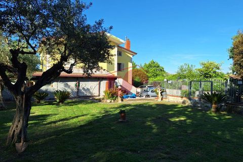 Villa i Benevento, Benevento, Benevento - € 210.000 | Ref: AA39511 - foto 4