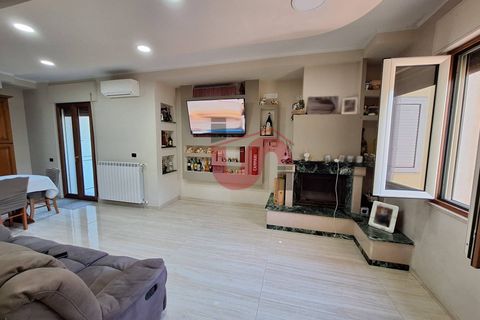 Villa i Benevento, Benevento, Benevento - € 210.000 | Ref: AA39511 - foto 14