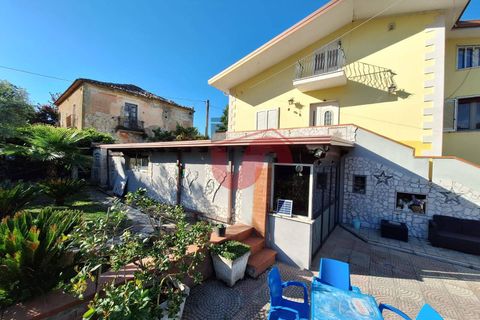 Villa i Benevento, Benevento, Benevento - € 210.000 | Ref: AA39511 - foto 23