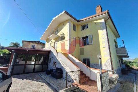 Villa i Benevento, Benevento, Benevento - € 210.000 | Ref: AA39511 - foto 25