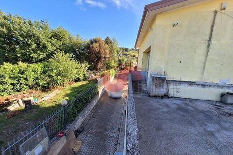 Villa i Benevento, Benevento, Benevento - € 210.000 | Ref: AA39511 - foto 27