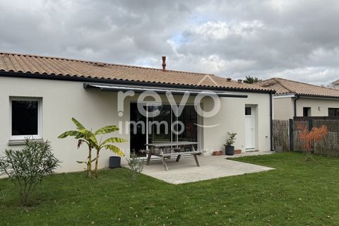 Villa i Champtoceaux, Maine-et-Loire, Champtoceaux - € 235.000 | Ref: 4901051127 - foto 5
