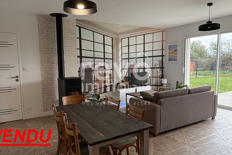 Villa i Champtoceaux, Maine-et-Loire, Champtoceaux - € 235.000 | Ref: 4901051127 - foto 1