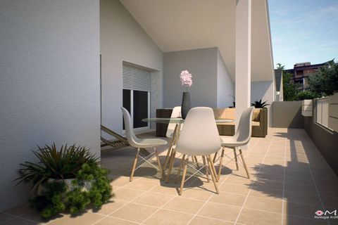 Leilighet i Rho, Milan, Rho - € 690 000 | Ref: San Carlo-5 - foto 9