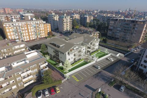 Leilighet i Rho, Milan, Rho - € 690 000 | Ref: San Carlo-5 - foto 5