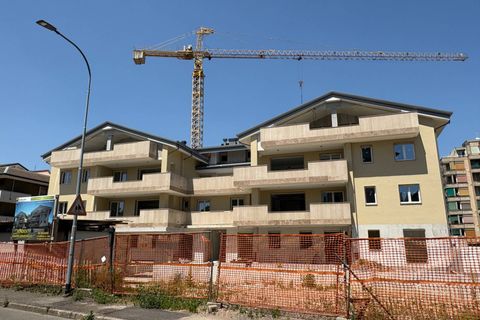 Leilighet i Rho, Milan, Rho - € 690 000 | Ref: San Carlo-5 - foto 2