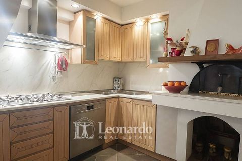 Villa i Viareggio, Lucca, Viareggio - € 650.000 | Ref: ES594 - foto 22