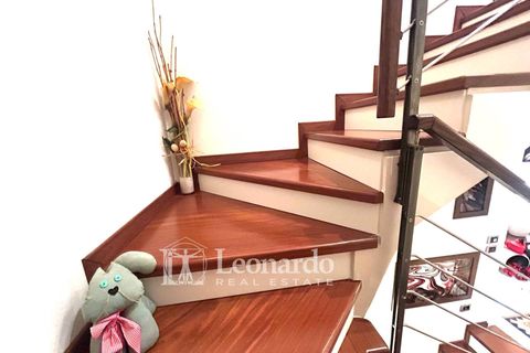 Villa i Viareggio, Lucca, Viareggio - € 650.000 | Ref: ES594 - foto 27