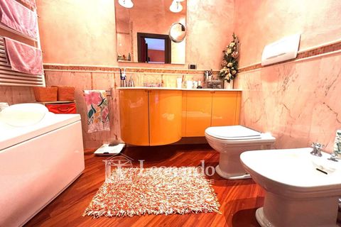 Villa i Viareggio, Lucca, Viareggio - € 650.000 | Ref: ES594 - foto 37