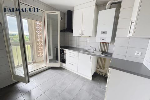 Leilighet i Perpignan, Pyrenees-Orientales, Perpignan - € 186 000 | Ref: 86401730 - foto 2