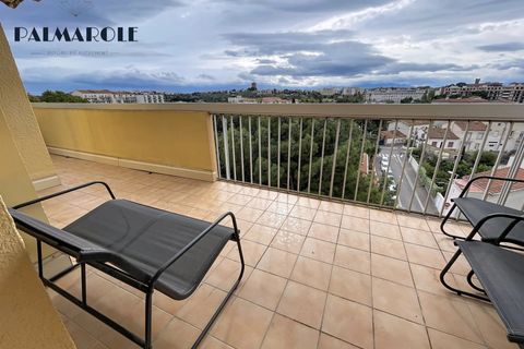 Leilighet i Perpignan, Pyrenees-Orientales, Perpignan - € 186 000 | Ref: 86401730 - foto 7