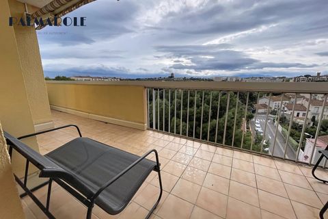 Leilighet i Perpignan, Pyrenees-Orientales, Perpignan - € 186 000 | Ref: 86401730 - foto 8