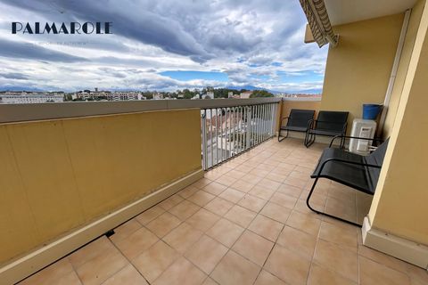 Leilighet i Perpignan, Pyrenees-Orientales, Perpignan - € 186 000 | Ref: 86401730 - foto 10