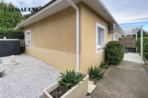 Villa en Perpignan, Pyrenees-Orientales, Perpignan - € 159.000 | Ref: 4866 - photo 1