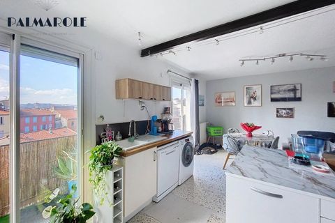 Leilighet i Perpignan, Pyrenees-Orientales, Perpignan - € 137 500 | Ref: 4868 - foto 2