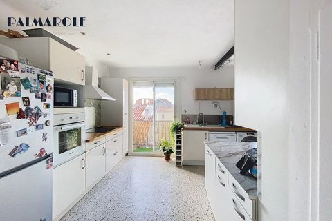 Leilighet i Perpignan, Pyrenees-Orientales, Perpignan - € 137 500 | Ref: 4868 - foto 4