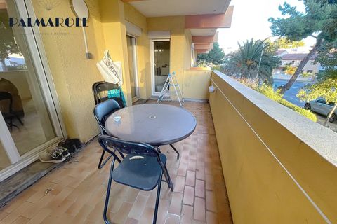 Lejlighed i Perpignan, Pyrenees-Orientales, Perpignan - € 159.000 | Ref: 4867 - foto 1