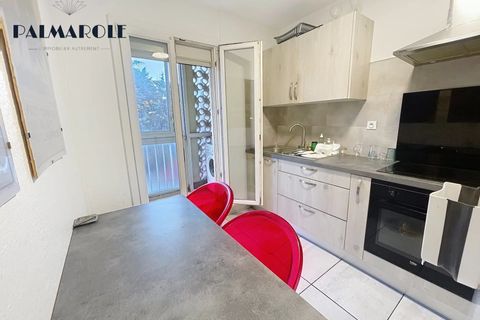 Lejlighed i Perpignan, Pyrenees-Orientales, Perpignan - € 159.000 | Ref: 4867 - foto 5