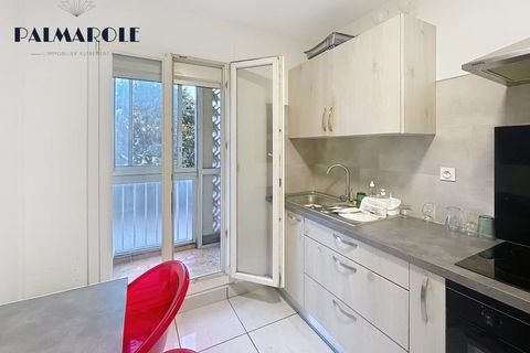 Lejlighed i Perpignan, Pyrenees-Orientales, Perpignan - € 159.000 | Ref: 4867 - foto 6