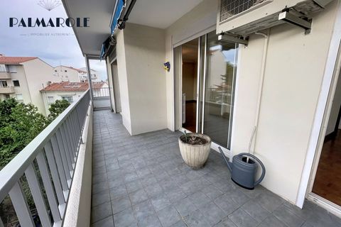 Leilighet i Perpignan, Pyrenees-Orientales, Perpignan - € 144 000 | Ref: 4876 - foto 3
