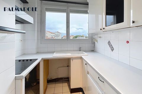 Leilighet i Perpignan, Pyrenees-Orientales, Perpignan - € 144 000 | Ref: 4876 - foto 5