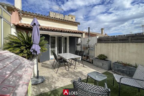 Lejlighed i Aigues-Mortes, Gard, Aigues-Mortes - € 321.000 | Ref: 86402156 - foto 1