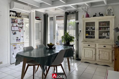 Lejlighed i Aigues-Mortes, Gard, Aigues-Mortes - € 321.000 | Ref: 86402156 - foto 2