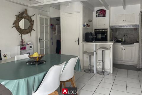 Lejlighed i Aigues-Mortes, Gard, Aigues-Mortes - € 321.000 | Ref: 86402156 - foto 3
