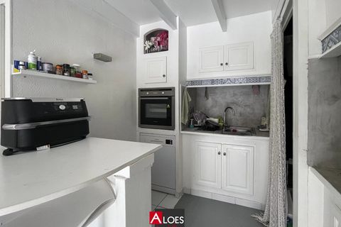 Lejlighed i Aigues-Mortes, Gard, Aigues-Mortes - € 321.000 | Ref: 86402156 - foto 4