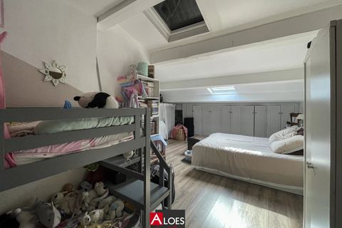 Lejlighed i Aigues-Mortes, Gard, Aigues-Mortes - € 321.000 | Ref: 86402156 - foto 8