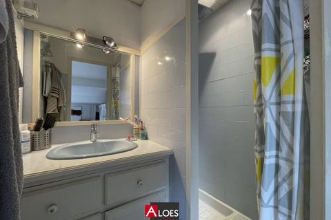 Lejlighed i Aigues-Mortes, Gard, Aigues-Mortes - € 321.000 | Ref: 86402156 - foto 11