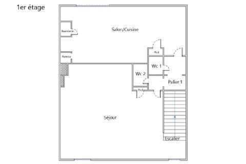 Lejlighed i Aigues-Mortes, Gard, Aigues-Mortes - € 321.000 | Ref: 86402156 - foto 13