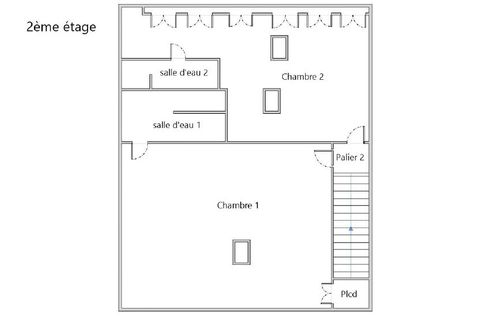 Lejlighed i Aigues-Mortes, Gard, Aigues-Mortes - € 321.000 | Ref: 86402156 - foto 14