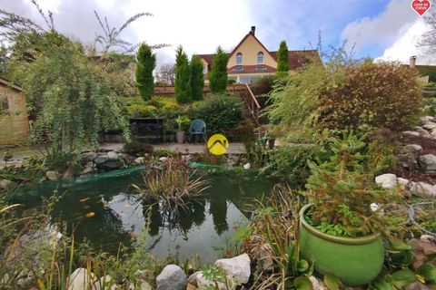Villa i Hesmond, Pas-de-Calais, Hesmond - € 380.000 | Ref: 69MS110639 - foto 1