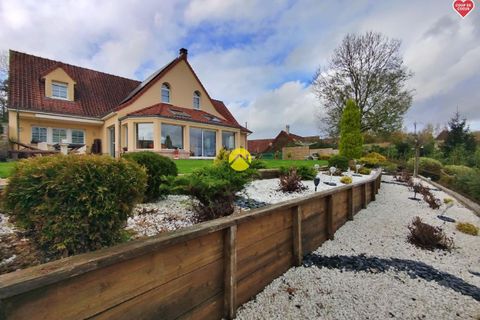 Villa i Hesmond, Pas-de-Calais, Hesmond - € 380.000 | Ref: 69MS110639 - foto 7
