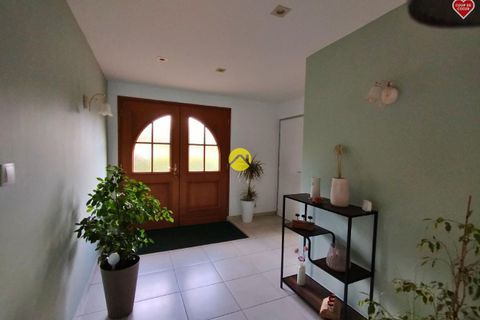 Villa i Hesmond, Pas-de-Calais, Hesmond - € 380.000 | Ref: 69MS110639 - foto 5