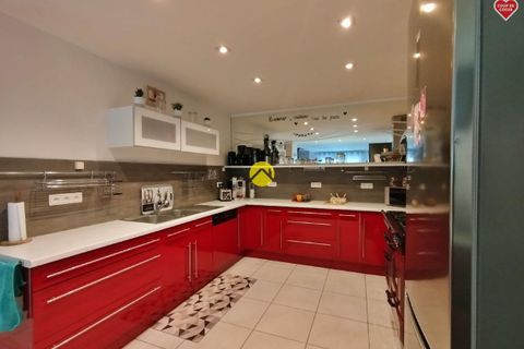 Villa i Hesmond, Pas-de-Calais, Hesmond - € 380.000 | Ref: 69MS110639 - foto 3