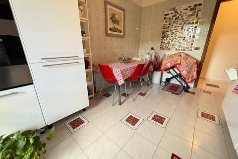 Lejlighed i Caserta, Caserta, Caserta - € 290.000 | Ref: 4V128 - foto 13