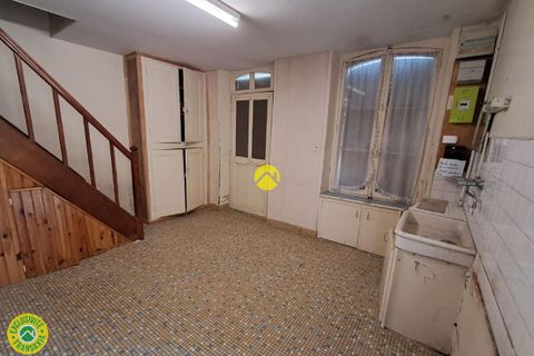 Villa em Etaille, Indre, Etaille - € 32.000 | Ref: 79CAL108472 - foto 2