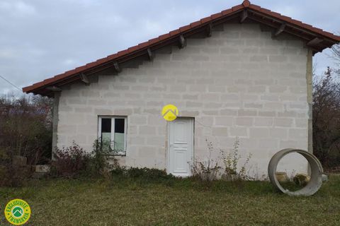 Helårsgrund i Pruniers, Indre, Pruniers - € 19.000 | Ref: 59CAL111443 - foto 1