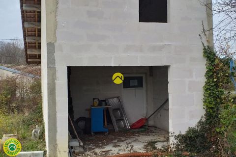 Helårsgrund i Pruniers, Indre, Pruniers - € 19.000 | Ref: 59CAL111443 - foto 5