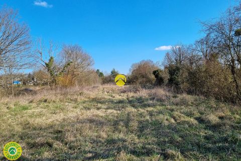 Helårsgrund i Pruniers, Indre, Pruniers - € 19.000 | Ref: 59CAL111443 - foto 7