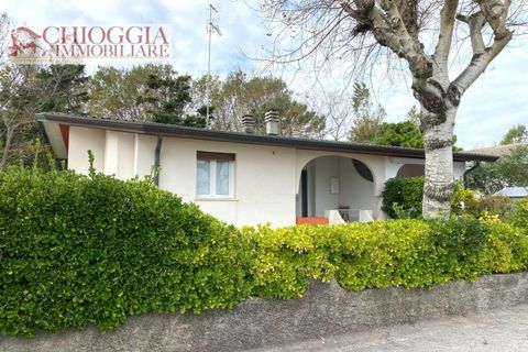 Villa i Chioggia, Venice, Chioggia - € 200.000 | Ref: 126 - foto 21