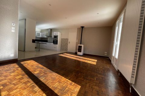 Villa i Eyjeaux, Haute-Vienne, Eyjeaux - € 198.800 | Ref: 6900410053 - foto 1