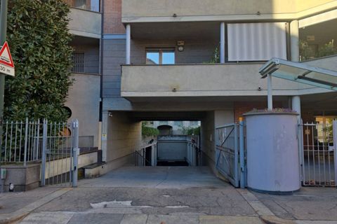 Parkeringsplads i Torino, Turin, Torino - € 19.000 | Ref: boxserrano3 - foto 2